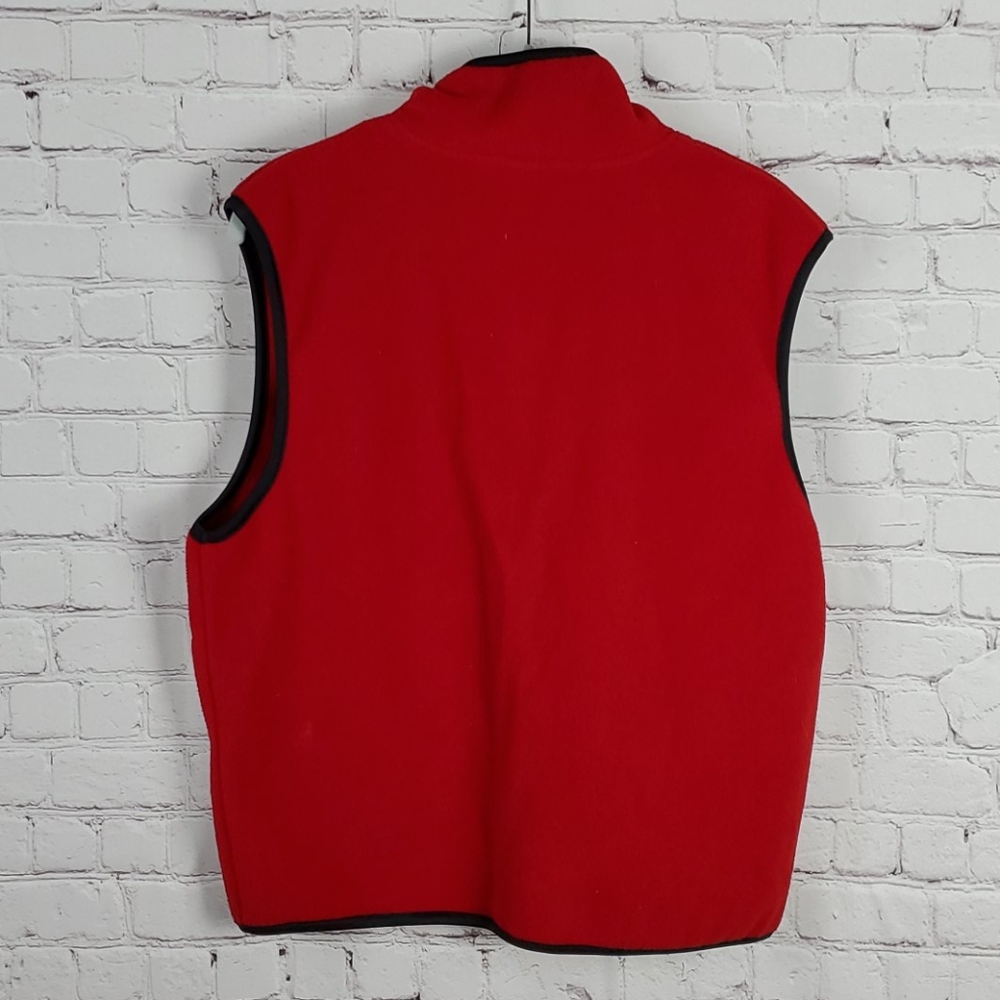 Free Tech Vest Large - Picture 5 of 5